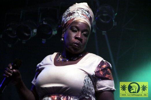 Queen Omega (Jam) Reggae Jam Festival - Bersenbrueck 3. August 2018 (12).JPG